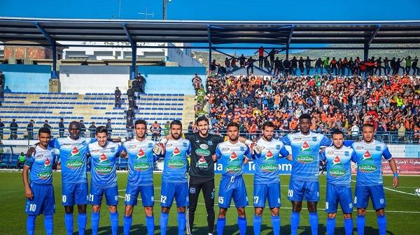 شباب الحسيمة