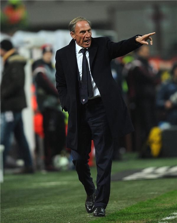  زدنيك زيمان 