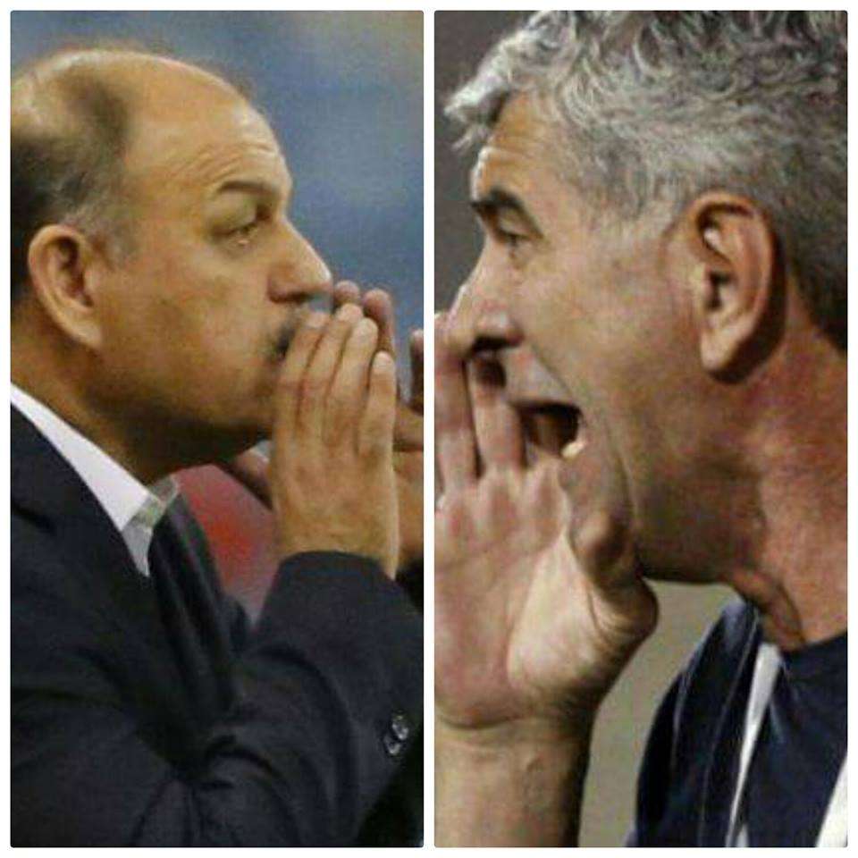 حمد وبرانكو