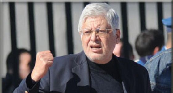 محمد العايب