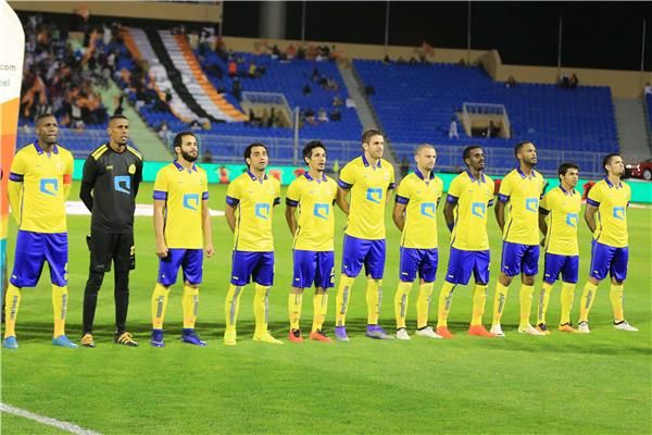 النصر