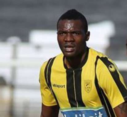 فرانس فيني ايبارا