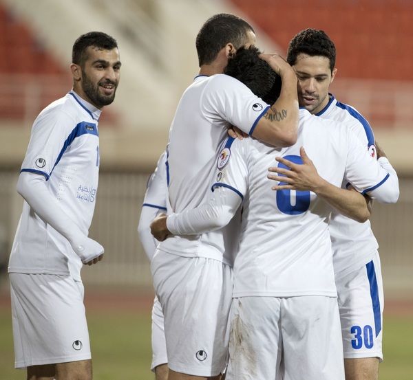 صورة ارشيفية