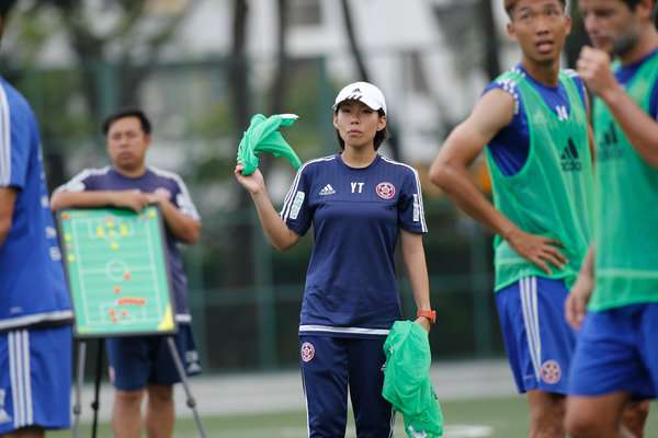 تشان يوين تينج