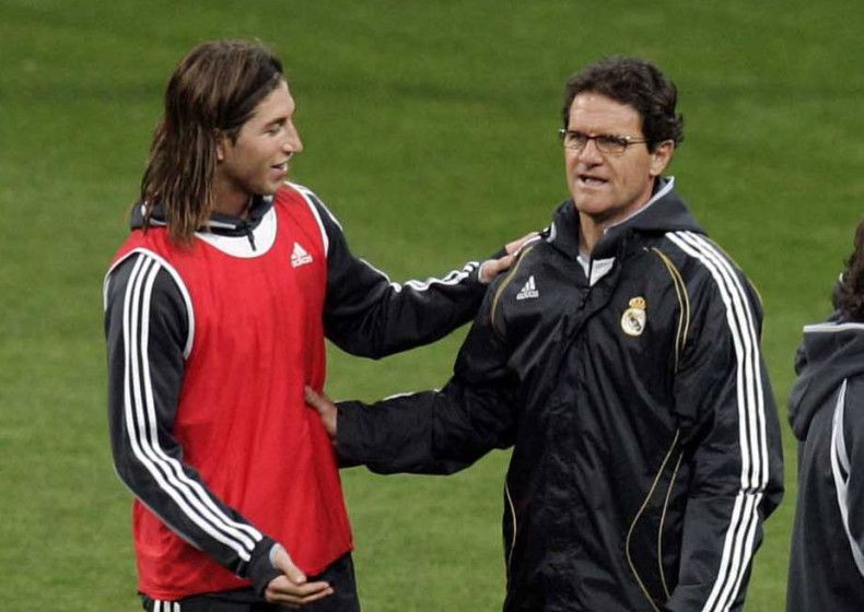 كابيلو وراموس