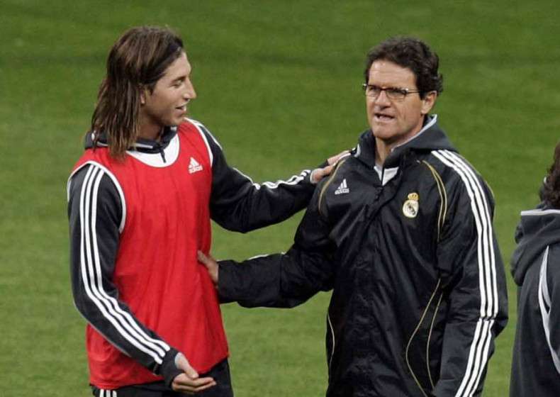 كابيلو وراموس