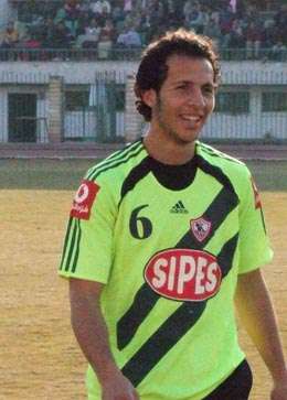 أحمد غانم سلطان