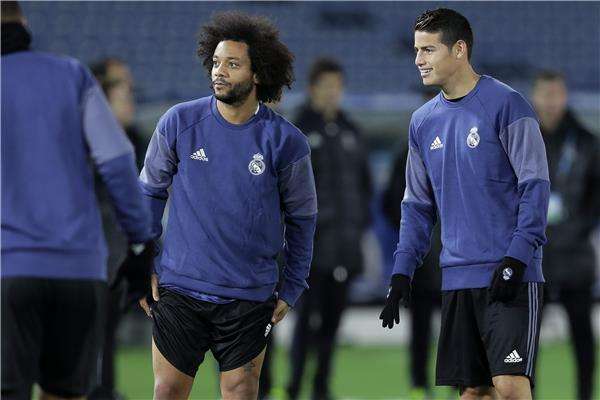 خاميس رودريجيز