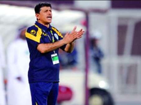 عبدالله مسفر