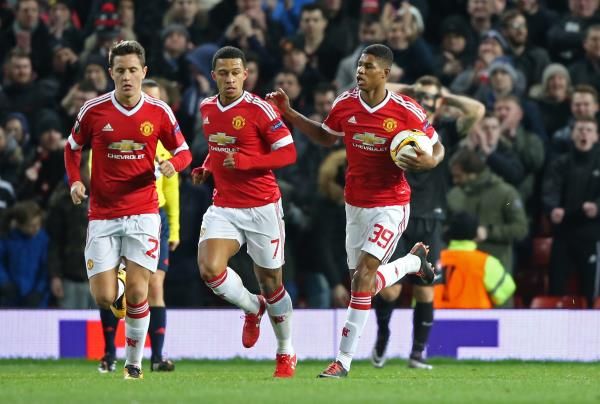 مانشستر يونايتد