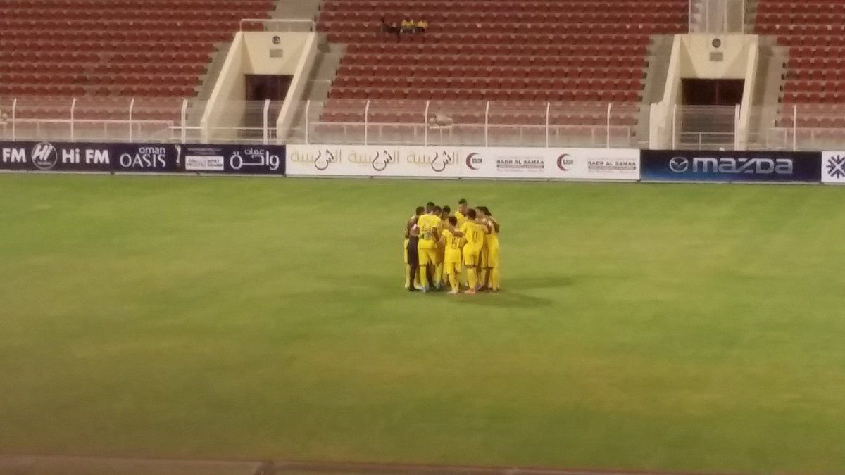 فريق بوشر ارشيفية