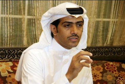  فهد الهريفي