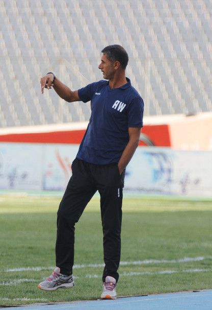 عبد اليمة ورور