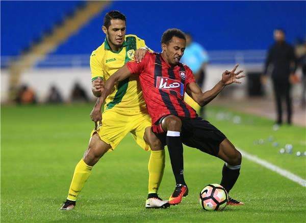 سعيد المولد