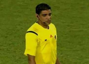 إبراهيم نور الدين