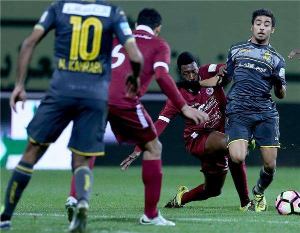 خالد السميري