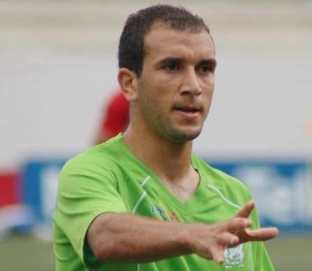 زكرياء حدراف 