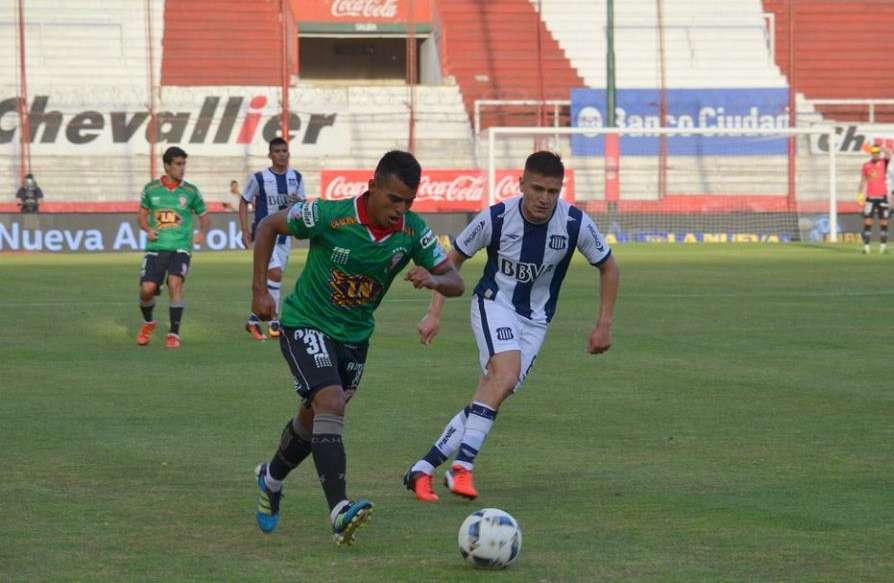 من فوز أوراكان على تاييريس