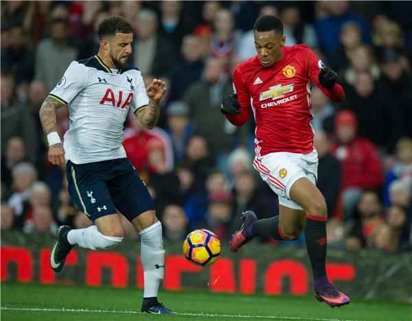 أنتوني مارسيال