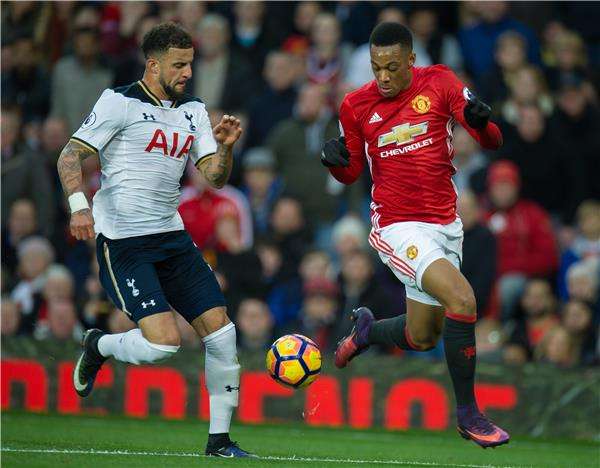 أنتوني مارسيال