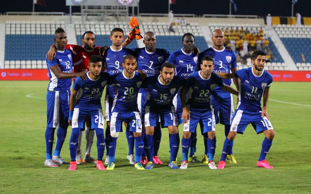 فريق الخريطيات