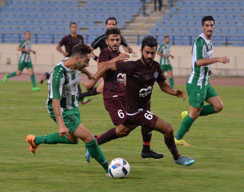 من الدوري