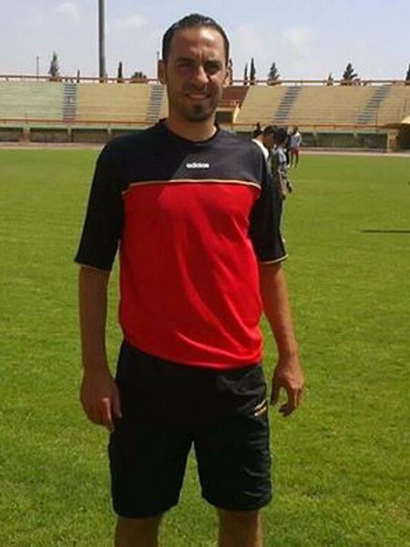 سامر نحلوس