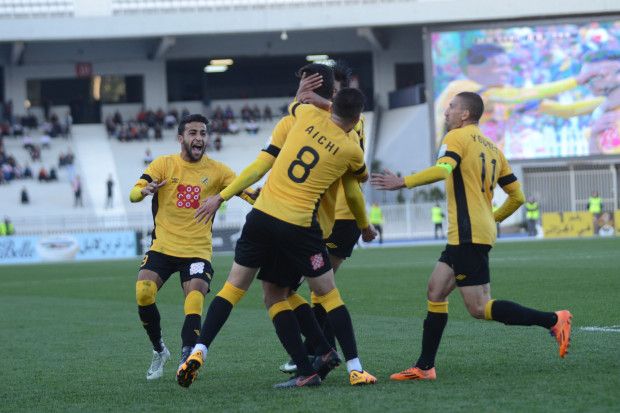 اتحاد الحراش