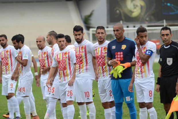  نصر حسين داي