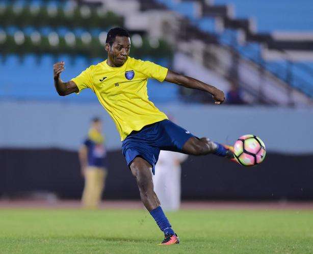 نايف الموسى