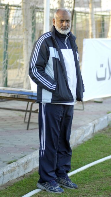 مختار مختار