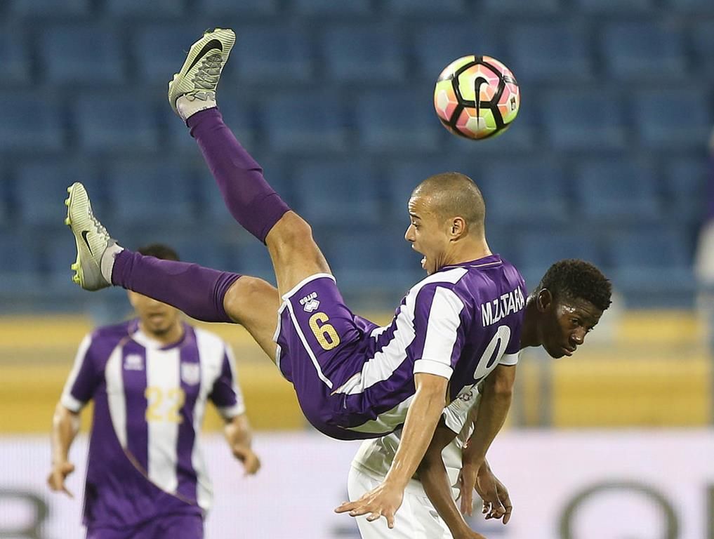 الدوري القطري