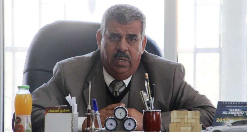 إبراهيم أبو سليم 