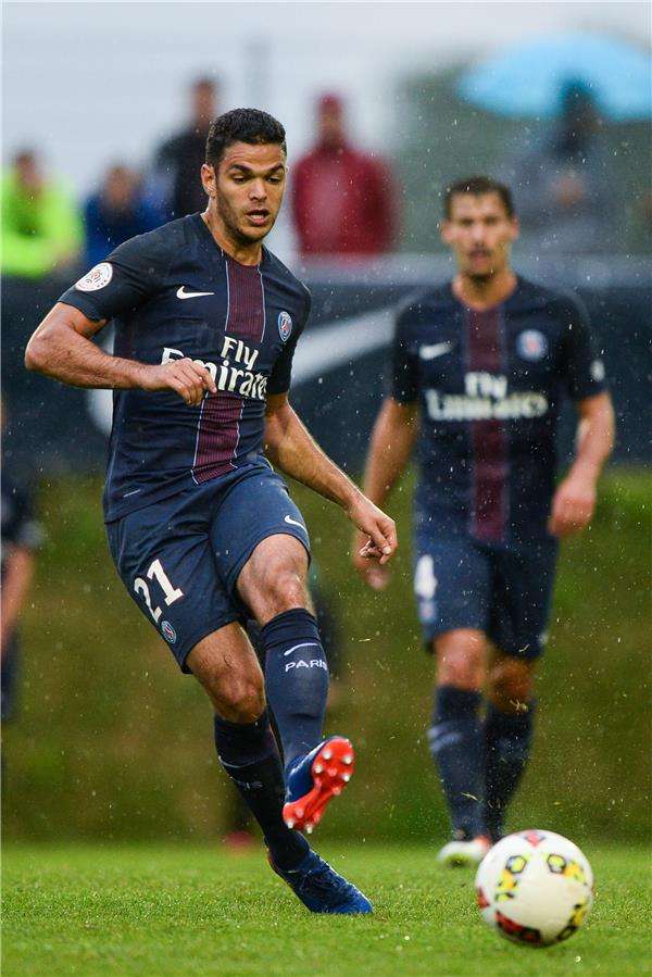 حاتم بن عرفة