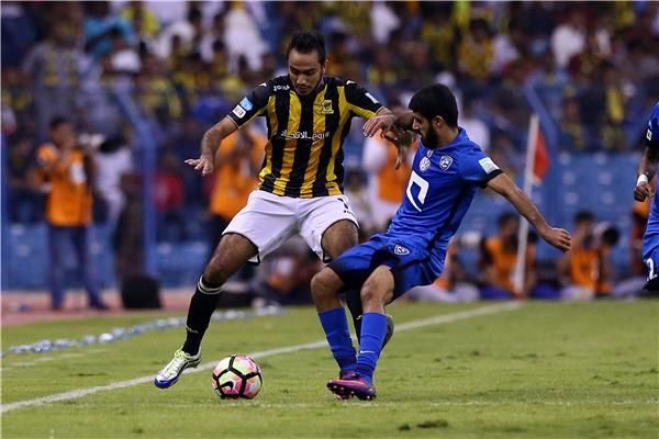 الاتحاد والهلال في صدارة الترتيب