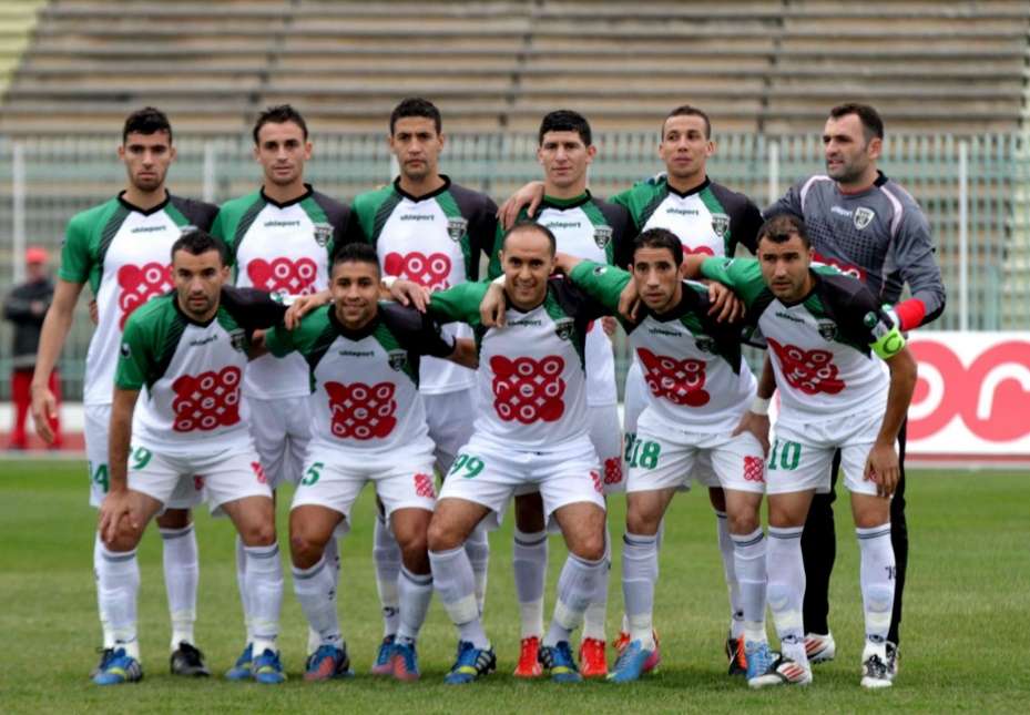  مولودية بجاية 