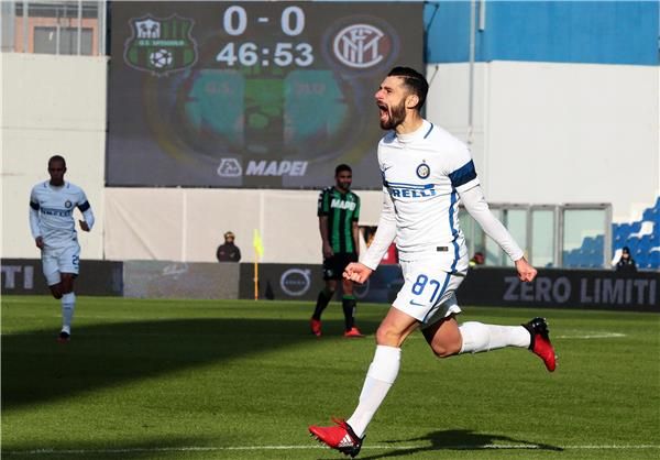 إنطونيو كاندريفا