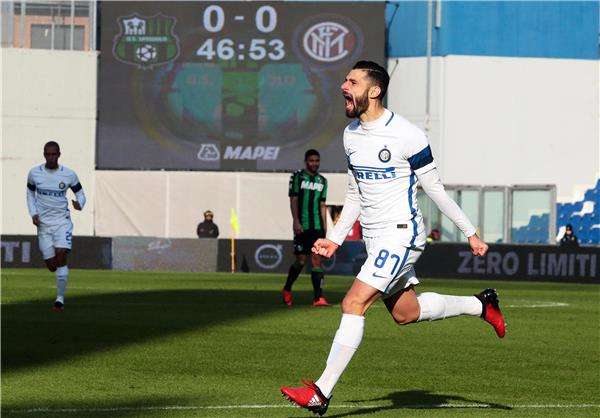 إنطونيو كاندريفا