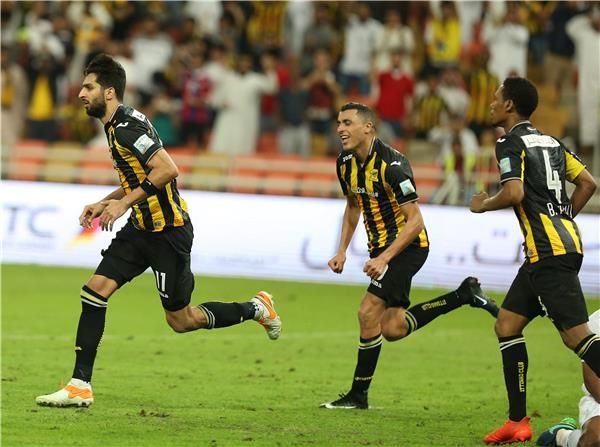  اتحاد جدة