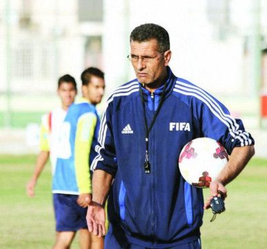 جمال بلهادي 