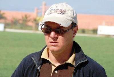 أمين بنهاشم