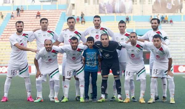 شباب السموع 