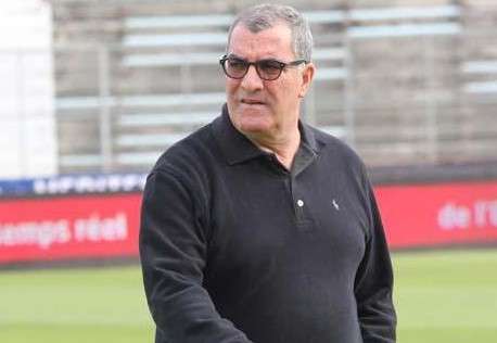 عمار السويح