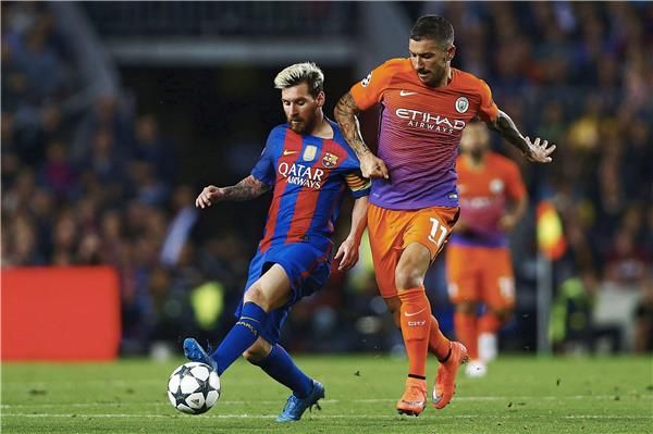  ليونيل ميسي