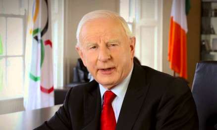 باتريك هيكي