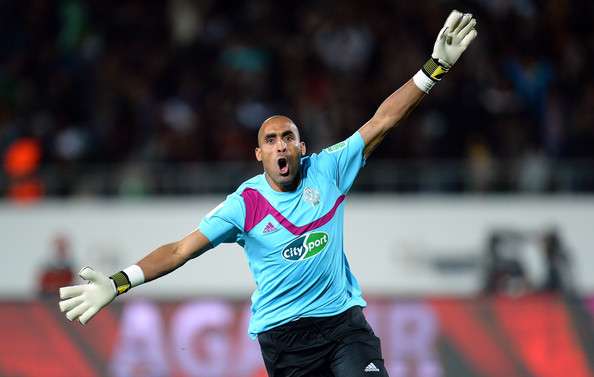 خالد العسكري