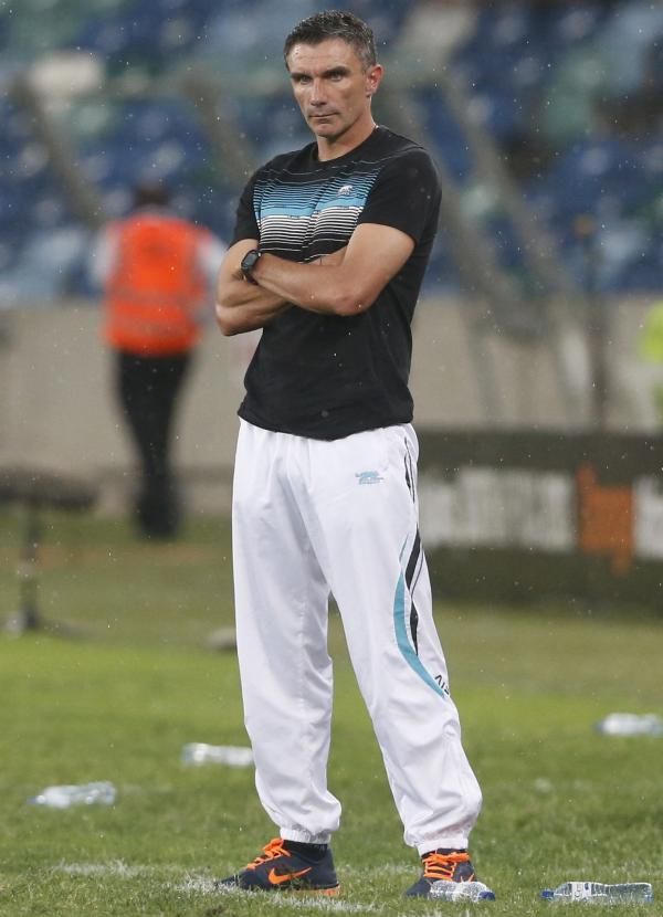  باتريس كارتيرون