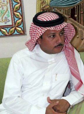 حمد العريفي