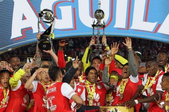 تتويج إندبيندينتي باللقب