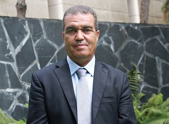 مراد المستيري